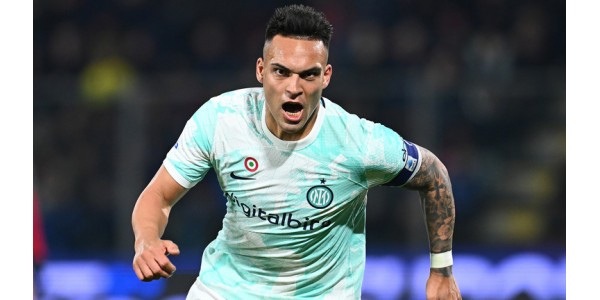 Lautaro Martínez svladava ogroman psihički pritisak